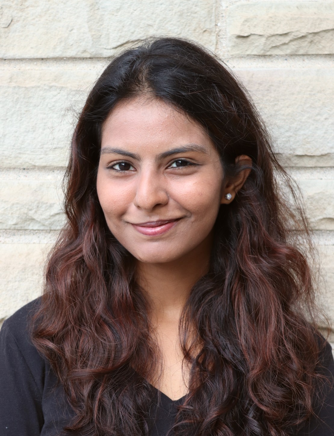 Richa Agarwal Richa Agarwal